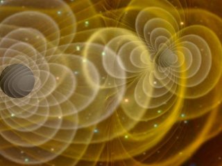 Свершилось: проект LIGO показал наличие гравитационных волн