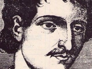 17 февраля 1600 года. Казнен Джордано Бруно