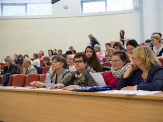 Конференция 23.06.2017, Экономфак МГУ им. М.В.Ломоносова