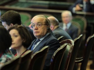 I Форум ректоров университетов России и Великобритании открылся в Москве…