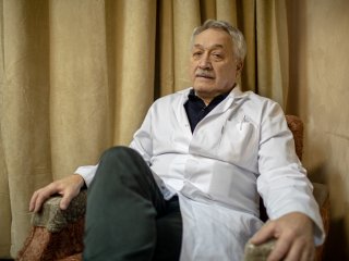 «Удаленный режим может уничтожить человечество как социум»…