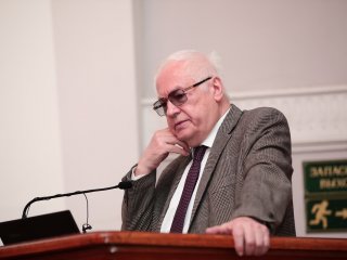 Ученый Совет, посвященный памяти Э.М. Галимова