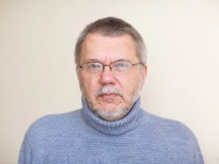 Алексей Котов, член-корр. РАН: «Объект наших исследований почти невидим, но невероятно важен для науки»