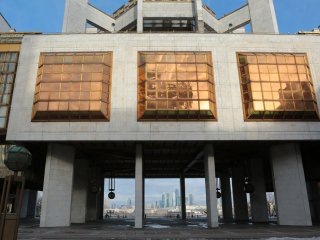 Заседание президиума РАН. 28.02.2023 г. Фото: Ольга Мерзлякова / «Научная Россия»