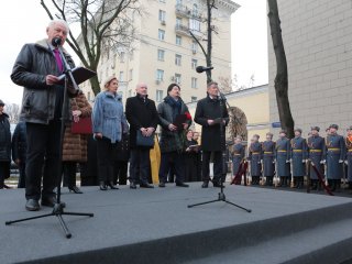 Фото: Ольга Мерзлякова / «Научная Россия»