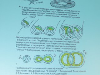 Международная научная конференция «Математика в созвездии наук» открылась в МГУ им. М.В. Ломоносова 1 апреля. Фото: Ольга Мерзлякова / «Научная Россия»