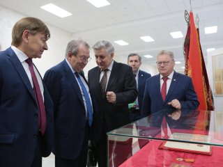 Сельскохозяйственный форум в рамках выставки «Золотая осень — 2024» собрал сотни ученых и экспертов. Фото: Ольга Мерзлякова / Научная Россия