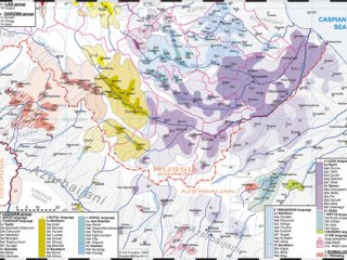 Разные методы классифицируют языки схожим образом