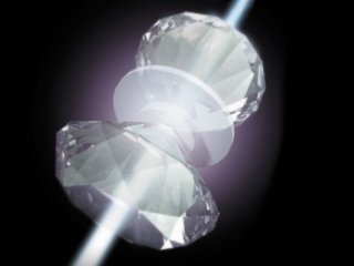 Металлический водород становится реальностью