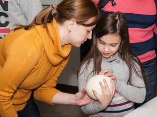 31 марта Дарвиновский музей празднует Международный день птиц.