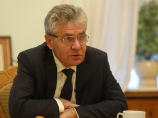 Президент РАН рассказал, по каким направлениями стоит развиваться Крыму